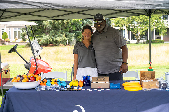 149 2025 Golf Tournament