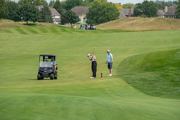 217 2025 Golf Tournament