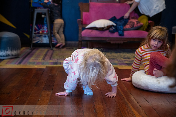 097 2024 Kid Yoga