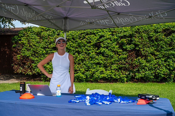 280 2025 Golf Tournament