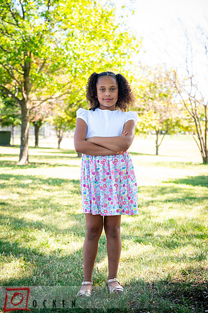 012 2021 Girls Dresses