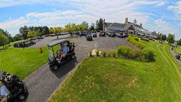 078 2025 Golf Tournament