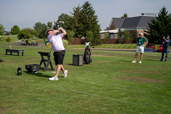 029 2025 Golf Tournament