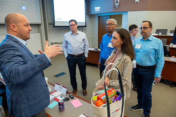 344 2025 Marketing Summit
