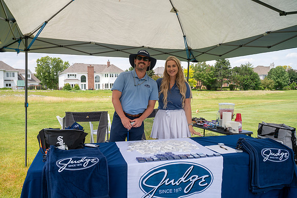 158 2025 Golf Tournament