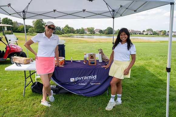 238 2025 Golf Tournament