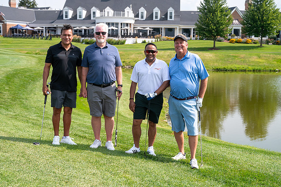 300 2025 Golf Tournament