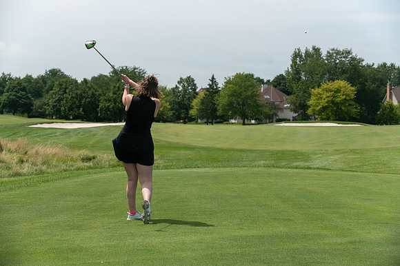 120 2025 Golf Tournament