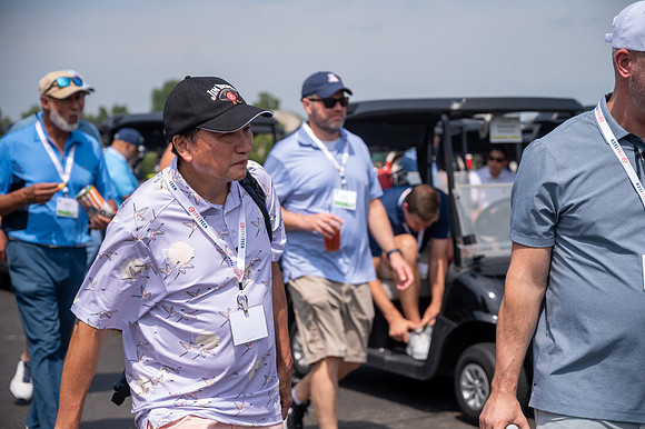 057 2025 Golf Tournament