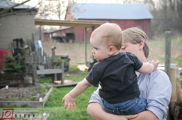037 Easter 2010