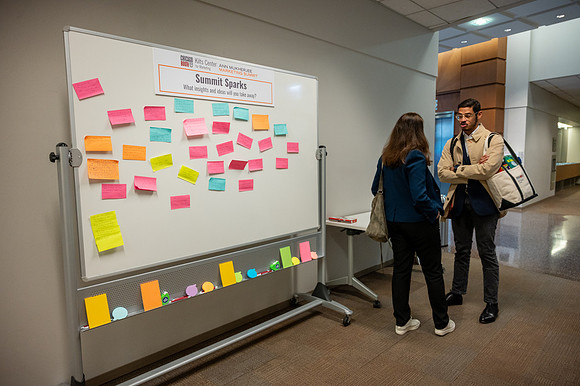 466 2025 Marketing Summit