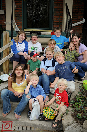 143 Easter 2010