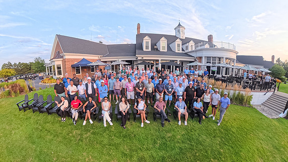 529 2025 Golf Tournament