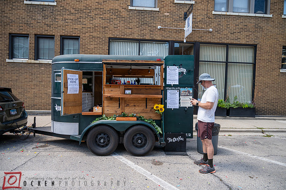 175 2025 Food Aid Festival