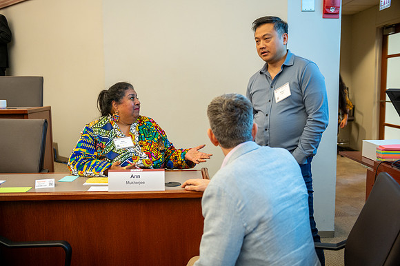 456 2025 Marketing Summit
