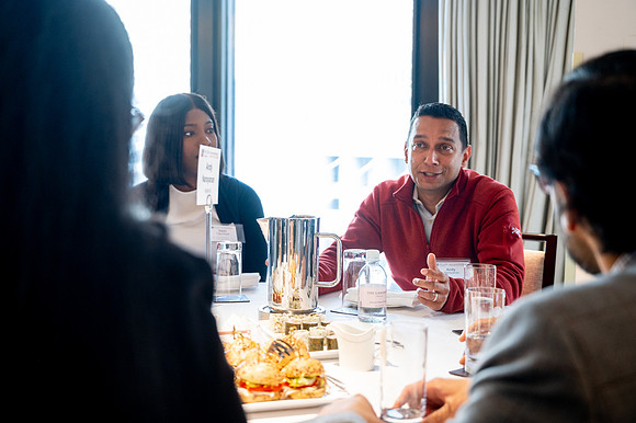 031 2025 Marketing Summit