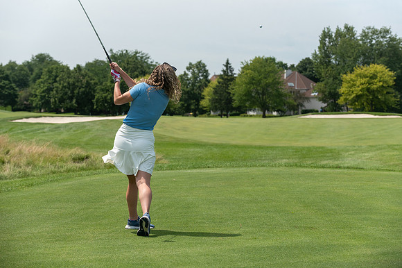 117 2025 Golf Tournament