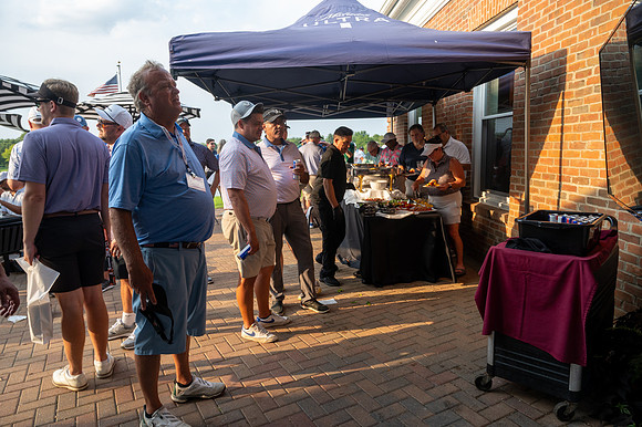 413 2025 Golf Tournament