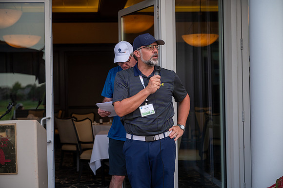449 2025 Golf Tournament