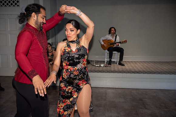 028 2022 Salsa, Samba & Salud