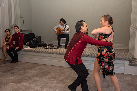 025 2022 Salsa, Samba & Salud