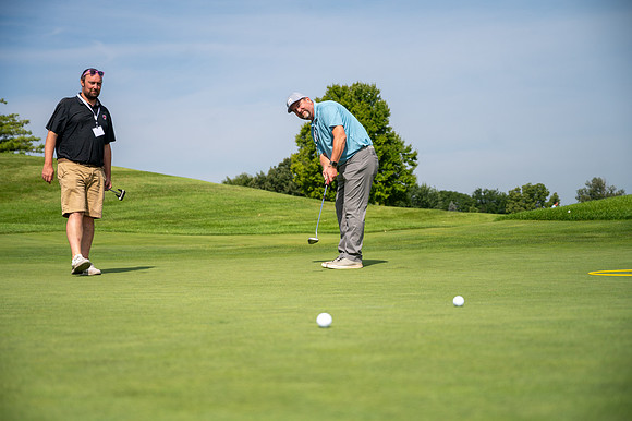 008 2025 Golf Tournament