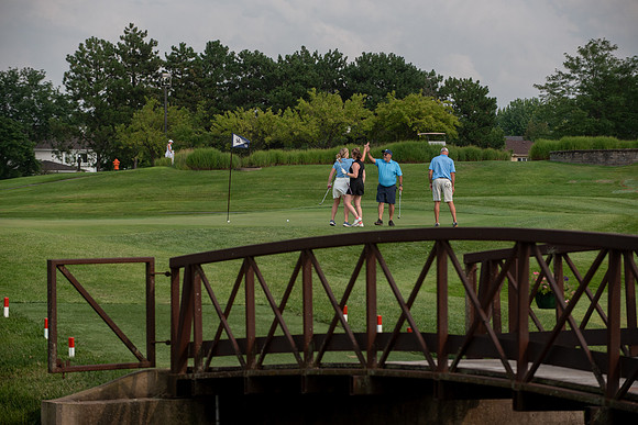 379 2025 Golf Tournament