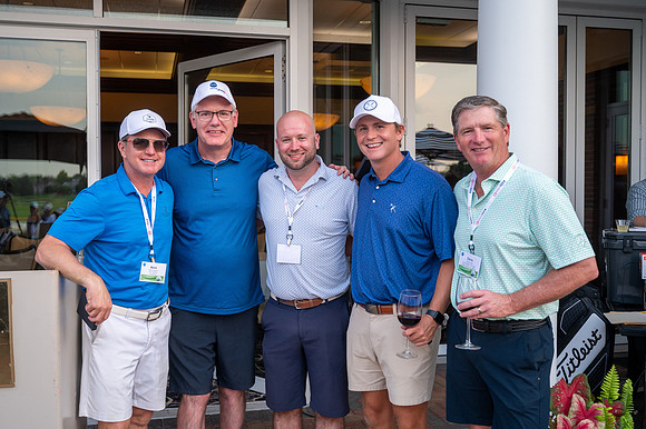 471 2025 Golf Tournament