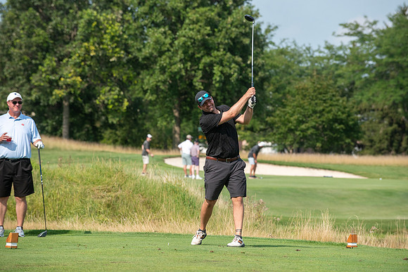 305 2025 Golf Tournament