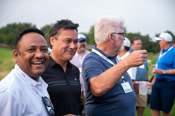 463 2025 Golf Tournament