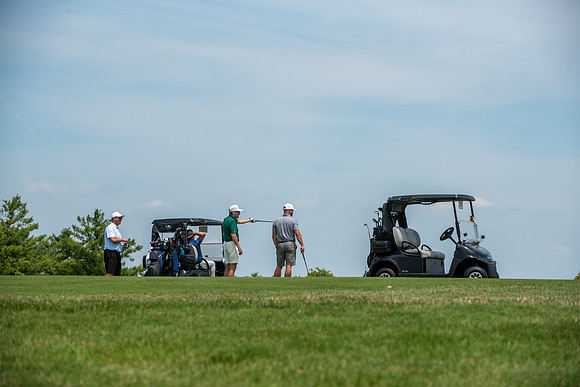 150 2025 Golf Tournament