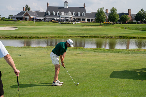 318 2025 Golf Tournament