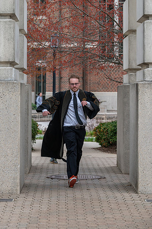 258 2025 Graduation Photos