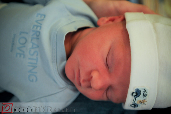 032 Evan Robert