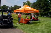 122 2025 Golf Tournament