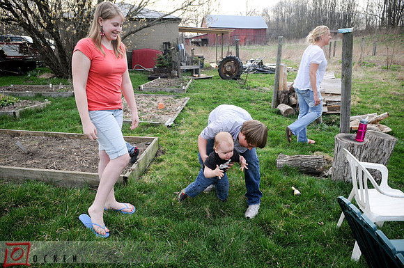 034 Easter 2010