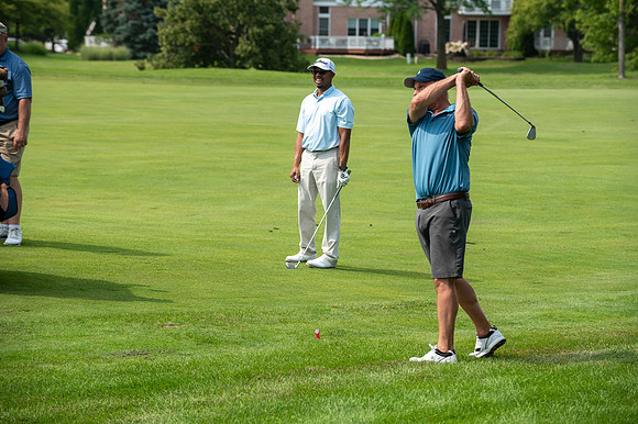 243 2025 Golf Tournament