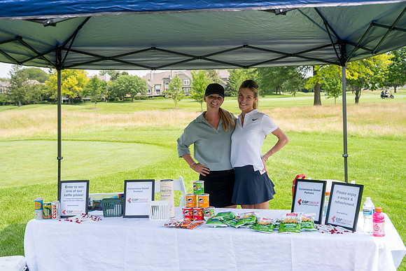 173 2025 Golf Tournament