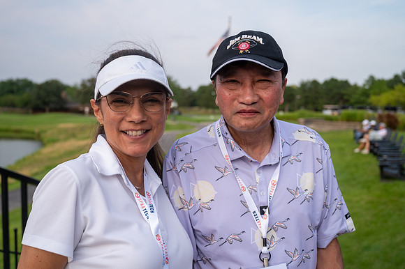 431 2025 Golf Tournament