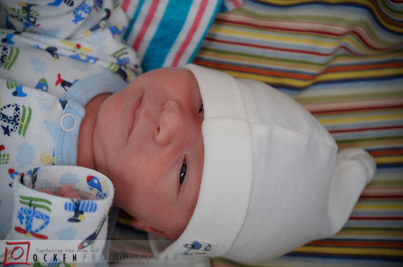 034 Evan Robert