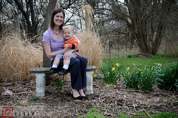081 Easter 2010