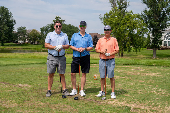 213 2025 Golf Tournament