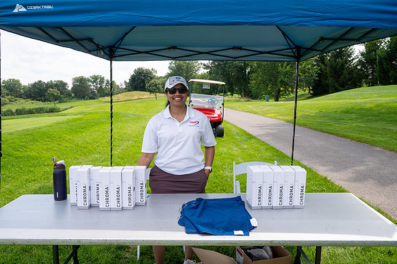 225 2025 Golf Tournament