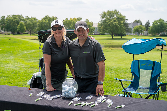 152 2025 Golf Tournament