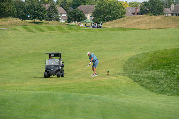 219 2025 Golf Tournament
