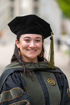 147 2025 Graduation Photos
