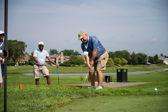 046 2025 Golf Tournament