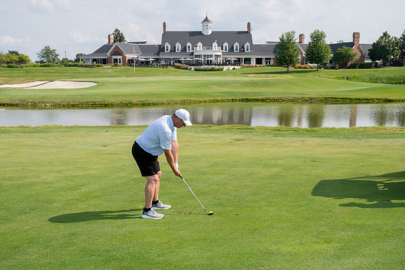 319 2025 Golf Tournament