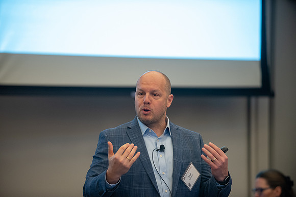 293 2025 Marketing Summit