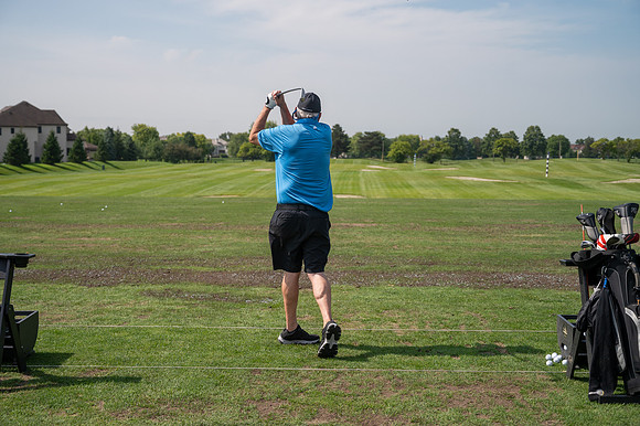 022 2025 Golf Tournament